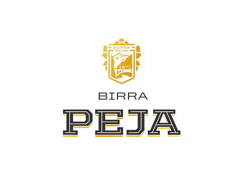Birra Logo-Birra-Peja 