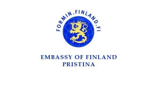 EMBASSY OF FINLAND, 
