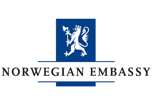 Norwegian Embassy 